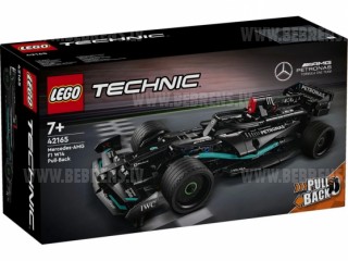 42165 LEGO® Technic Mercedes-AMG F1 W14 E Performance Pull-Back