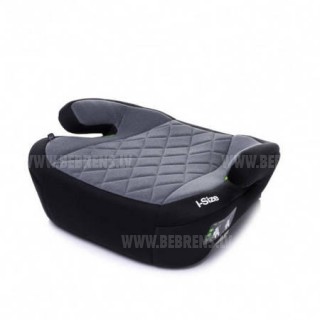 Autosēdeklis HI-FIX  22-36 kg (Isofix) 4BABY (5901691958524)