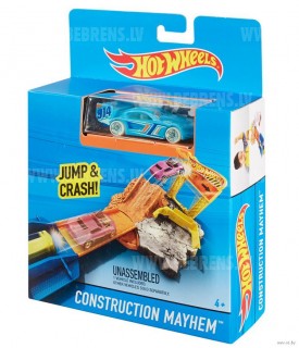 Hot Wheels Auto trase CKJ08