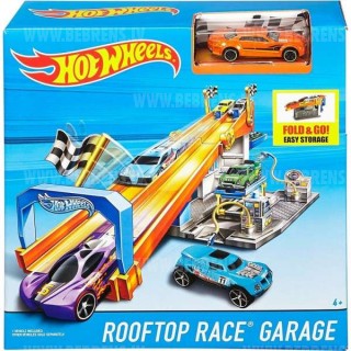 Hot Wheels trase, DRB29