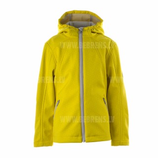 HUPPA Куртка на девочку Softshell ANNY, 18330000