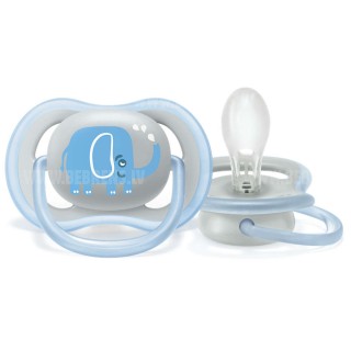  Philips Avent Ultra air knupītis SCF086/78 6-18m (8720689000581)