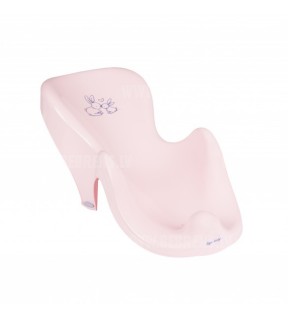 Vannas paliknis RABBIT KR-003 PINK