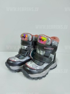 Зимние сапоги Weestep R568757223