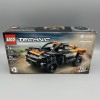 42166 LEGO® Technic Neom Mclaren Extreme E Race Car