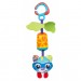  PLAYGRO rotaļlieta Cheeky Chime , 0186974, 0186975