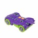  TEAMSTERZ Mighty Machine kobras automašīna ar gaismas un skaņas efektiem, 12,5 cm