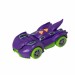  TEAMSTERZ Mighty Machine kobras automašīna ar gaismas un skaņas efektiem, 12,5 cm